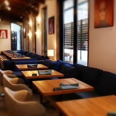 ESPRESSO D WORKS エスプレッソディーワークス 所沢店