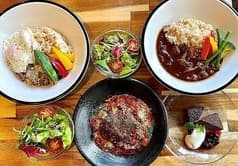 CAFE TANTON カフェタントン