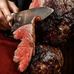 シュラスコ&ビアレストラン ALEGRIA 外苑前