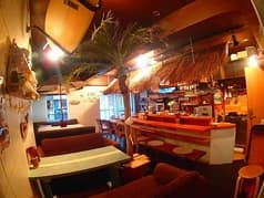 千住Beach 北千住