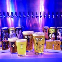 FETISH フィティッシュ 浜松町