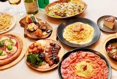 樽生ワイン酒場 ZYZY