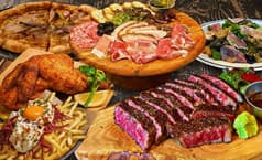 MEAT KITCHEN MEとYOU ビストロ酒場