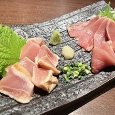 創作ダイニング とりや