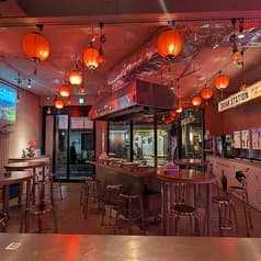 XAO Nakameguro シャオナカメグロ