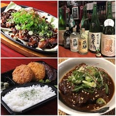 酒場食堂とんてき 中野坂上