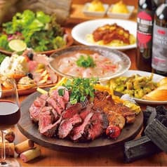 個室肉居酒屋 ます屋 立川店