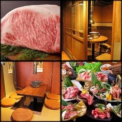 特選黒毛和牛と牛タン食べ飲み放題 焼肉 池袋ICHIBA 西口店