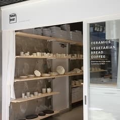 hausbrot ハウスブロート