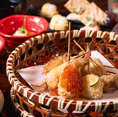 串亭 二子玉川店