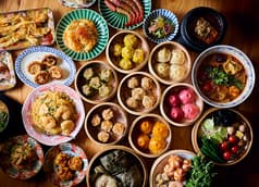 焼売のジョー 橋本店