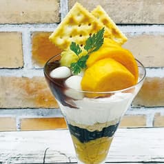 ビストロカフェ ももてなし家