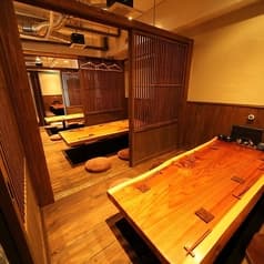 和風個室ダイニング 和海 立川店