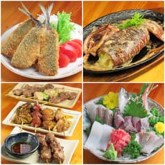 炭火焼やきとり&肴 太へい