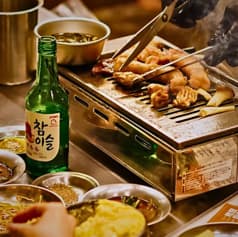 ミリネヤンコプチャン 高円寺店