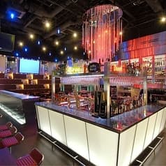 BAR of TOKYO バーオブトーキョー 丸の内トラストタワー店