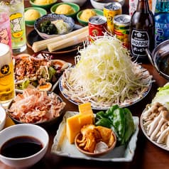 居酒屋 焼き鳥 ヤマネ肉店 新宿歌舞伎町店