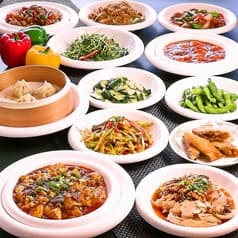 JEANS ジーンズ 中華美食屋