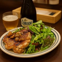 Odor bona オドルボナ