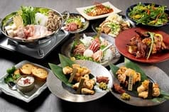 地鶏屋 くらうどり