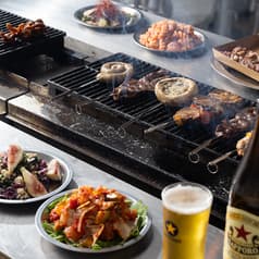 XAO Nakameguro シャオ ナカメグロ