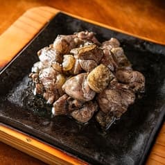 鶏屋 塚田農場 西新宿小滝橋店