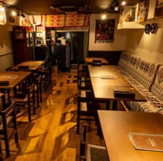 シルクロード ウイグル料理 キャラバン