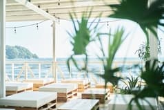 江ノ島 海の家 Summer Breeze enoshima(サマーブリーズ)