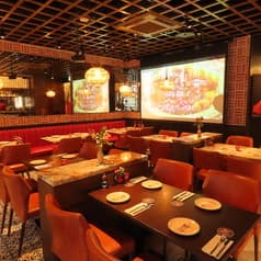 ブラウンストーン銀座 BROWNSTONE Tapas Bar GINZA