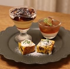 キッチンリベール