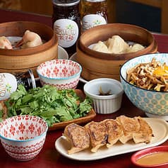 アガリコ餃子楼 浦和店