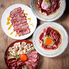 肉と日本酒バル ワラカド 船橋店