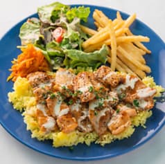 247 DINER ニーヨンナナダイナー 三鷹