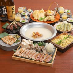 焼鳥 ハレツバメ 新橋店