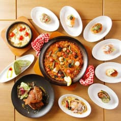 LIZARRAN リザラン ラ チッタデッラ川崎店