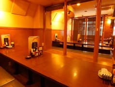 養老乃瀧 平和島店