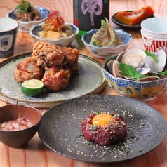 kamosi カモシ 中目黒