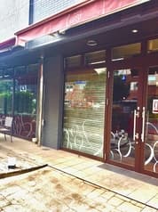 トラットリア ルッソ