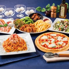 コート・ダジュール 海老名店