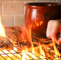 うな串 焼鳥 う福 新宿三丁目