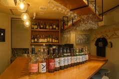 シーシャ&バー 3rd Place サードプレイス