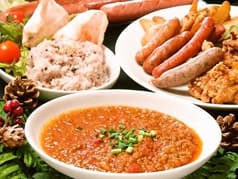 DECO BOCO デコボコ