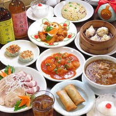 本格中華食べ放題 大唐 イオン橋本店