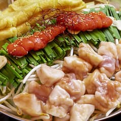 もつ鍋酒場やす