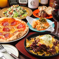 RUSTY ラスティ 中野