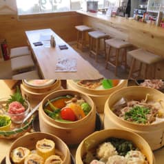 せいろ食堂 おじょうず