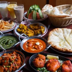 ASIAN KITCHEN アジアンキッチン 平塚