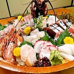 浅草 魚料理 遠州屋