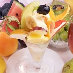 果実園リーベル 麻布十番店