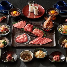 焼肉トラジ 上大岡店